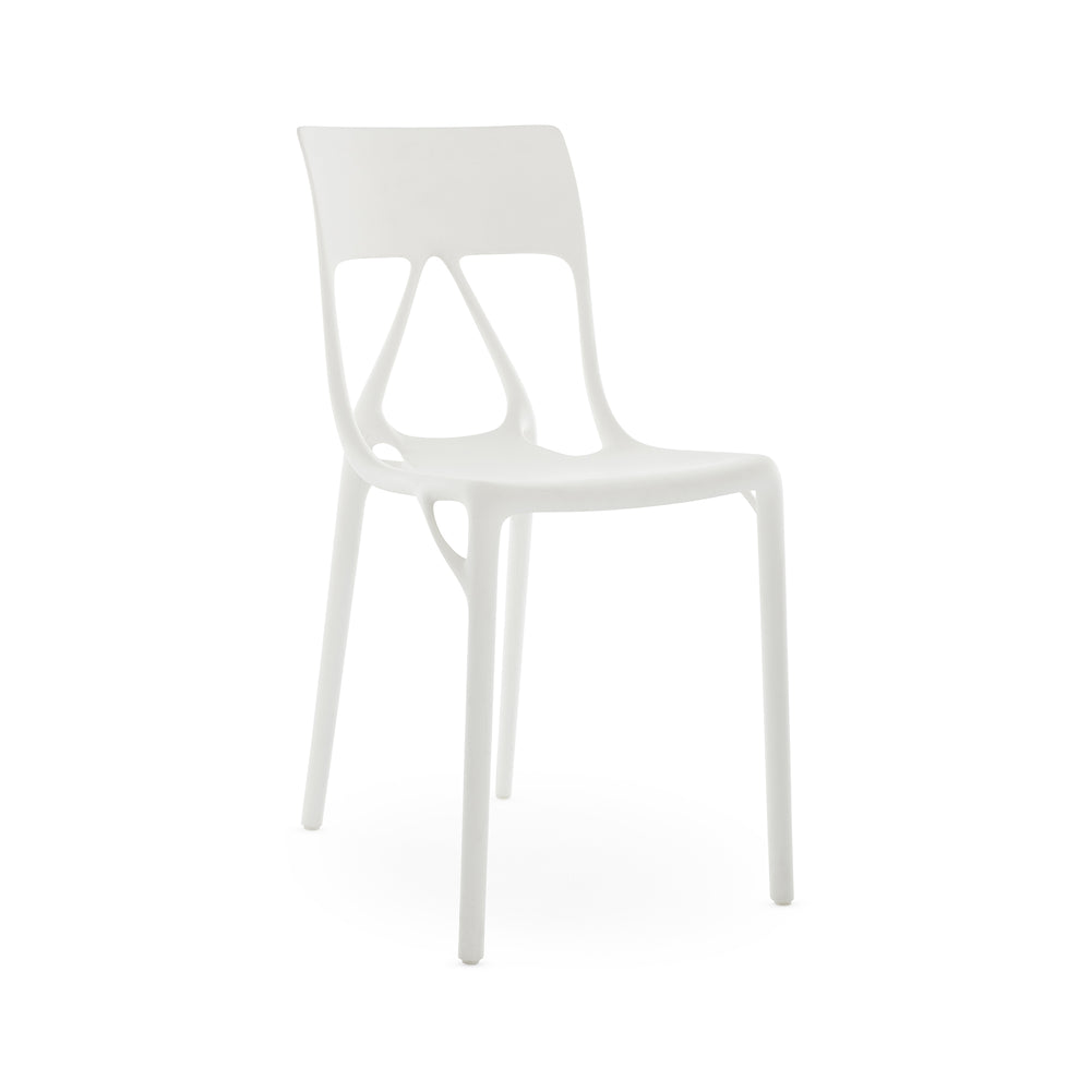 A.I. Lite Outdoor Dining Chair (Set of 2)