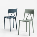 A.I. Lite Outdoor Dining Chair (Set of 2)