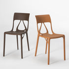 A.I. Lite Outdoor Dining Chair (Set of 2)
