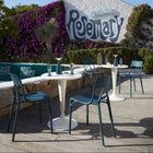 A.I. Lite Outdoor Dining Chair (Set of 2)