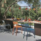 A.I. Lite Outdoor Dining Chair (Set of 2)