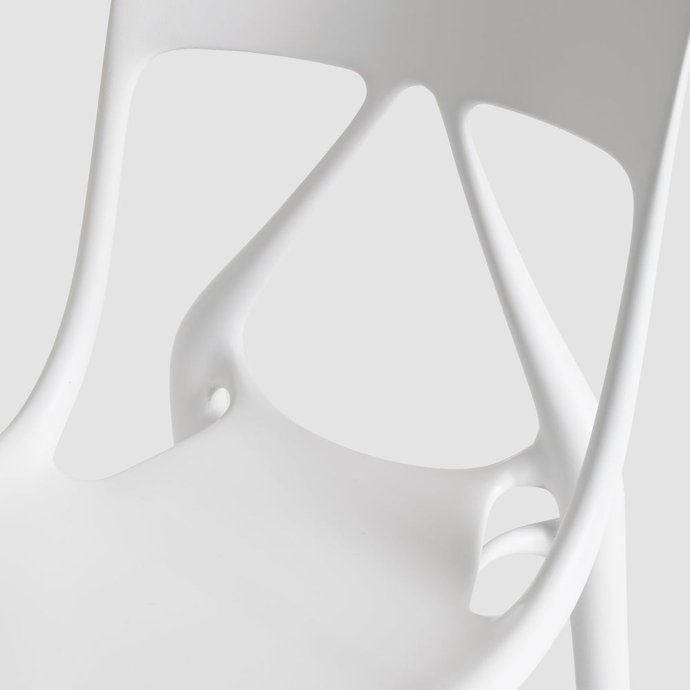 A.I. Lite Outdoor Dining Chair (Set of 2)