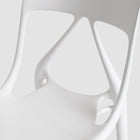 A.I. Lite Outdoor Dining Chair (Set of 2)