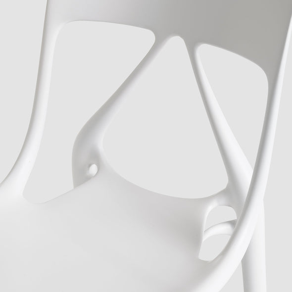 A.I. Lite Outdoor Dining Chair (Set of 2)