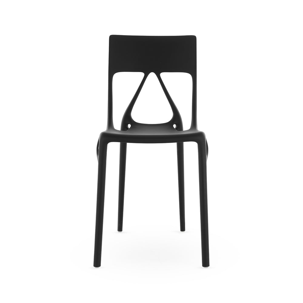 A.I. Lite Outdoor Dining Chair (Set of 2)