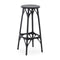 A.I. Outdoor Light Stool (Set of 2)  option Bar: 29.5 in height