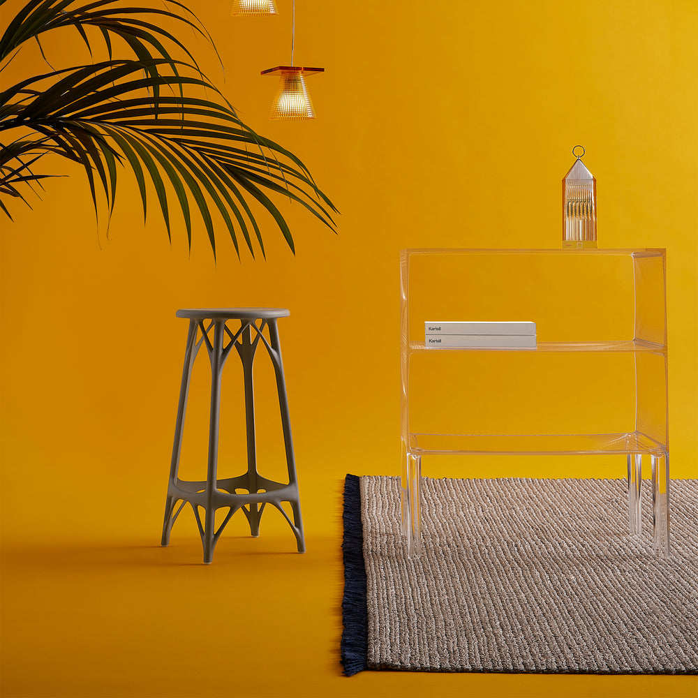 A.I. Outdoor Light Stool (Set of 2)