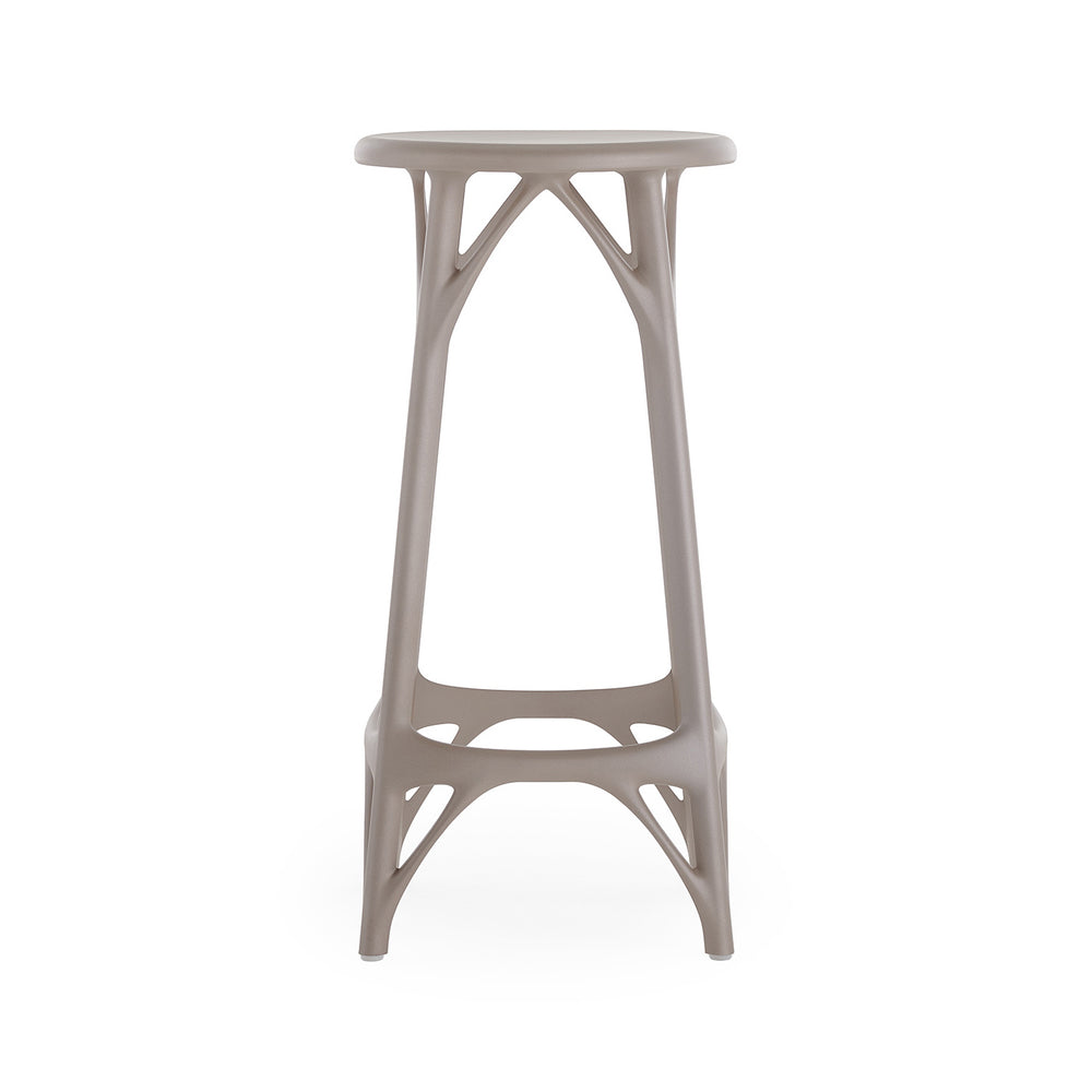 A.I. Outdoor Light Stool (Set of 2)