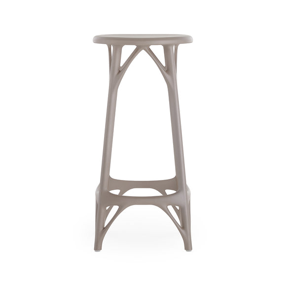 A.I. Outdoor Light Stool (Set of 2)