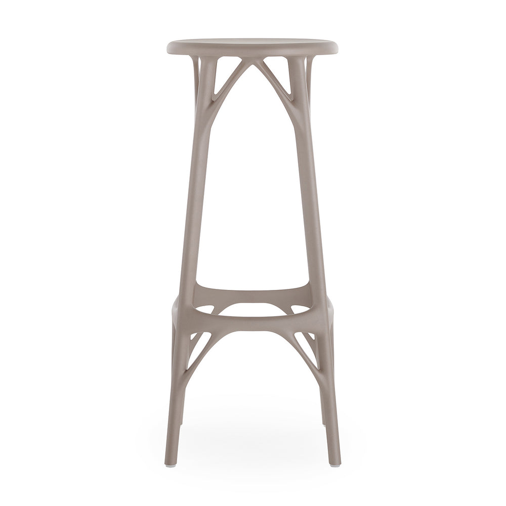 A.I. Outdoor Light Stool (Set of 2)