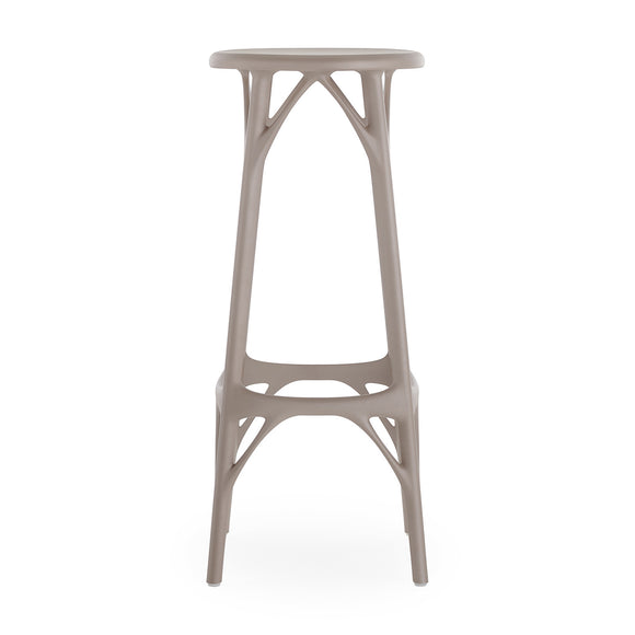 A.I. Outdoor Light Stool (Set of 2)