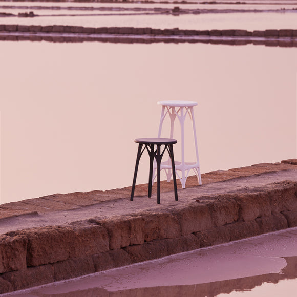 A.I. Outdoor Light Stool (Set of 2)