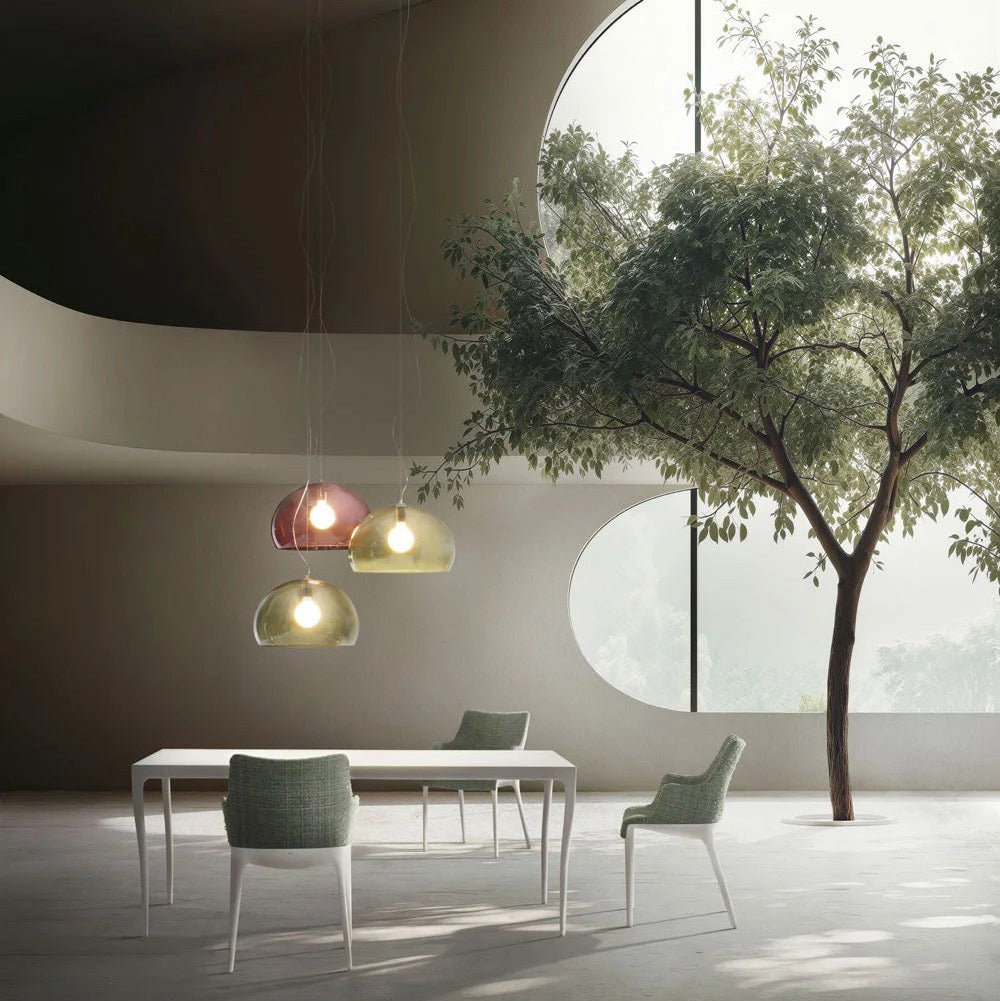 Albert Dining Table