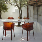 Albert Dining Table
