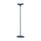 Alta Tensione Coat Rack  option Blue