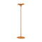 Alta Tensione Coat Rack  option Brown