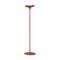 Alta Tensione Coat Rack  option Burgundy