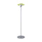Alta Tensione Coat Rack  option Citron Yellow