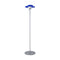 Alta Tensione Coat Rack  option Cobalt