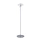Alta Tensione Coat Rack  option Ice