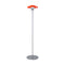 Alta Tensione Coat Rack  option Orange