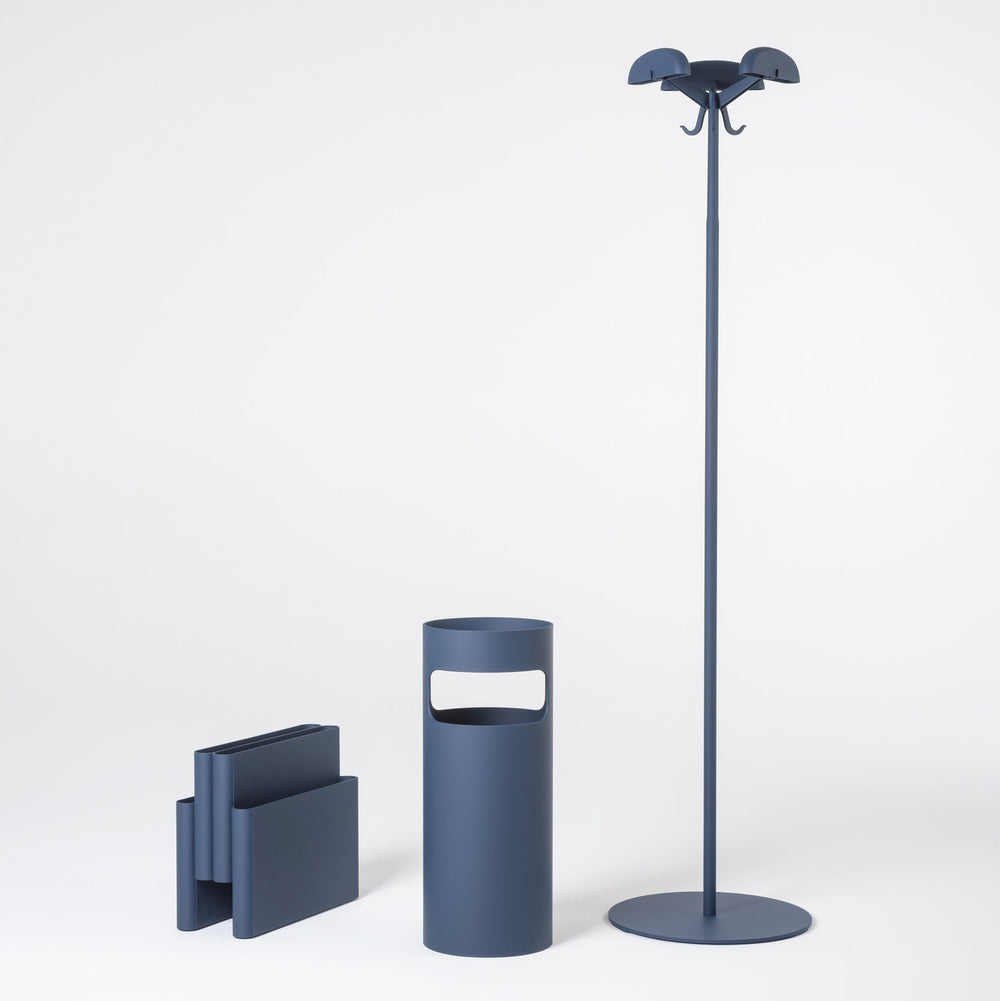 Alta Tensione Mass-Colored Coat Rack