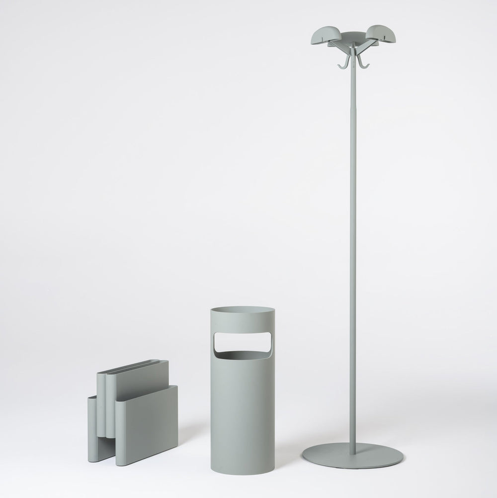 Alta Tensione Mass-Colored Coat Rack