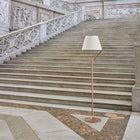 Angelo Stone Floor Lamp