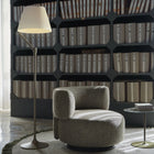 Angelo Stone Floor Lamp