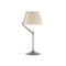 Angelo Stone Table Lamp  option Champagne