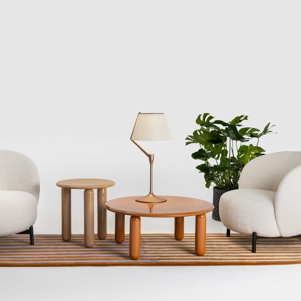 Angelo Stone Table Lamp