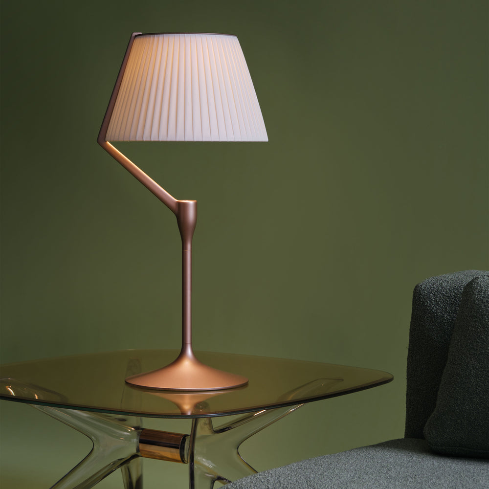 Angelo Stone Table Lamp