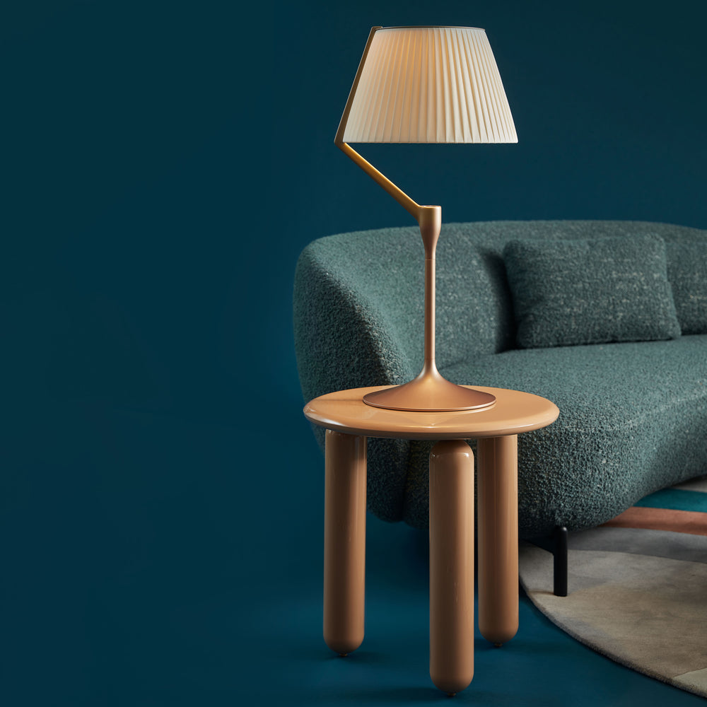 Angelo Stone Table Lamp