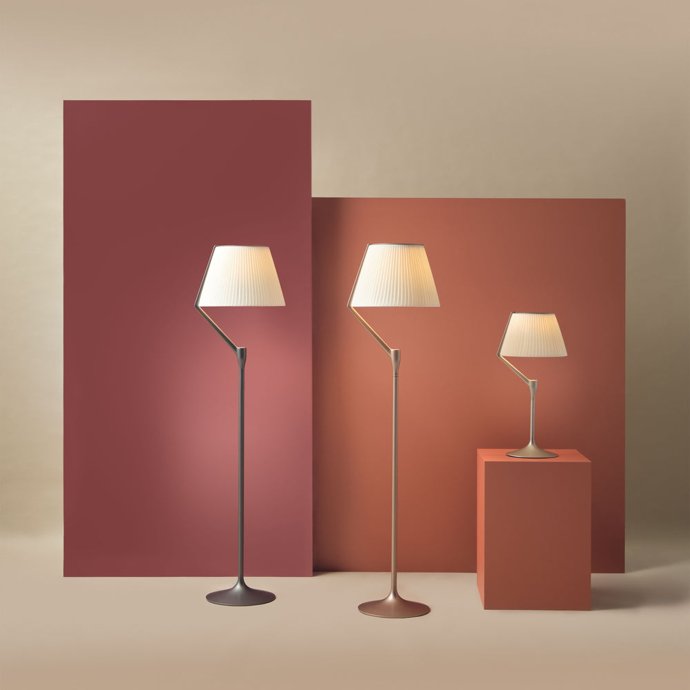 Angelo Stone Table Lamp