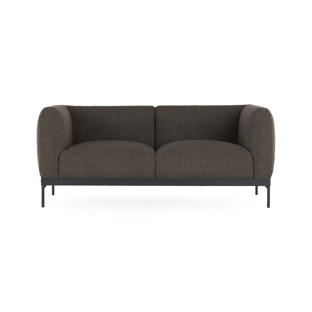Asia 2-Seater Sofa