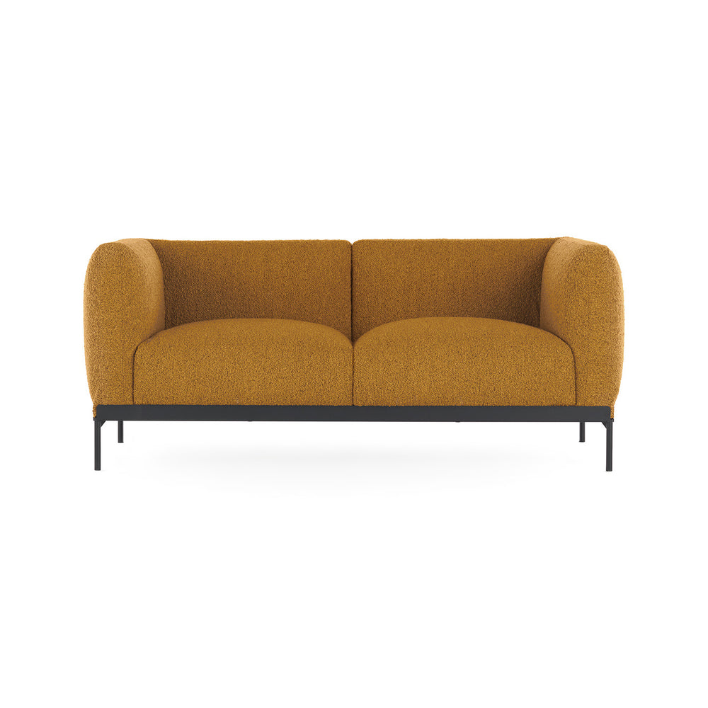Asia 2-Seater Sofa