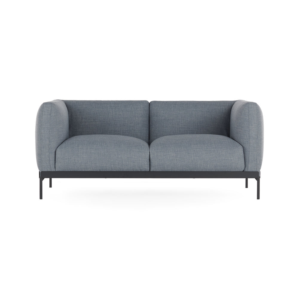 Asia 2-Seater Sofa