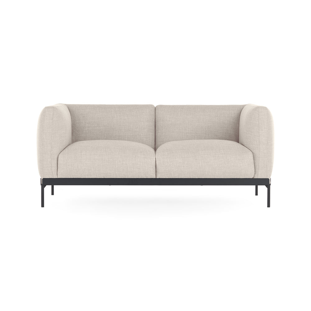 Asia 2-Seater Sofa
