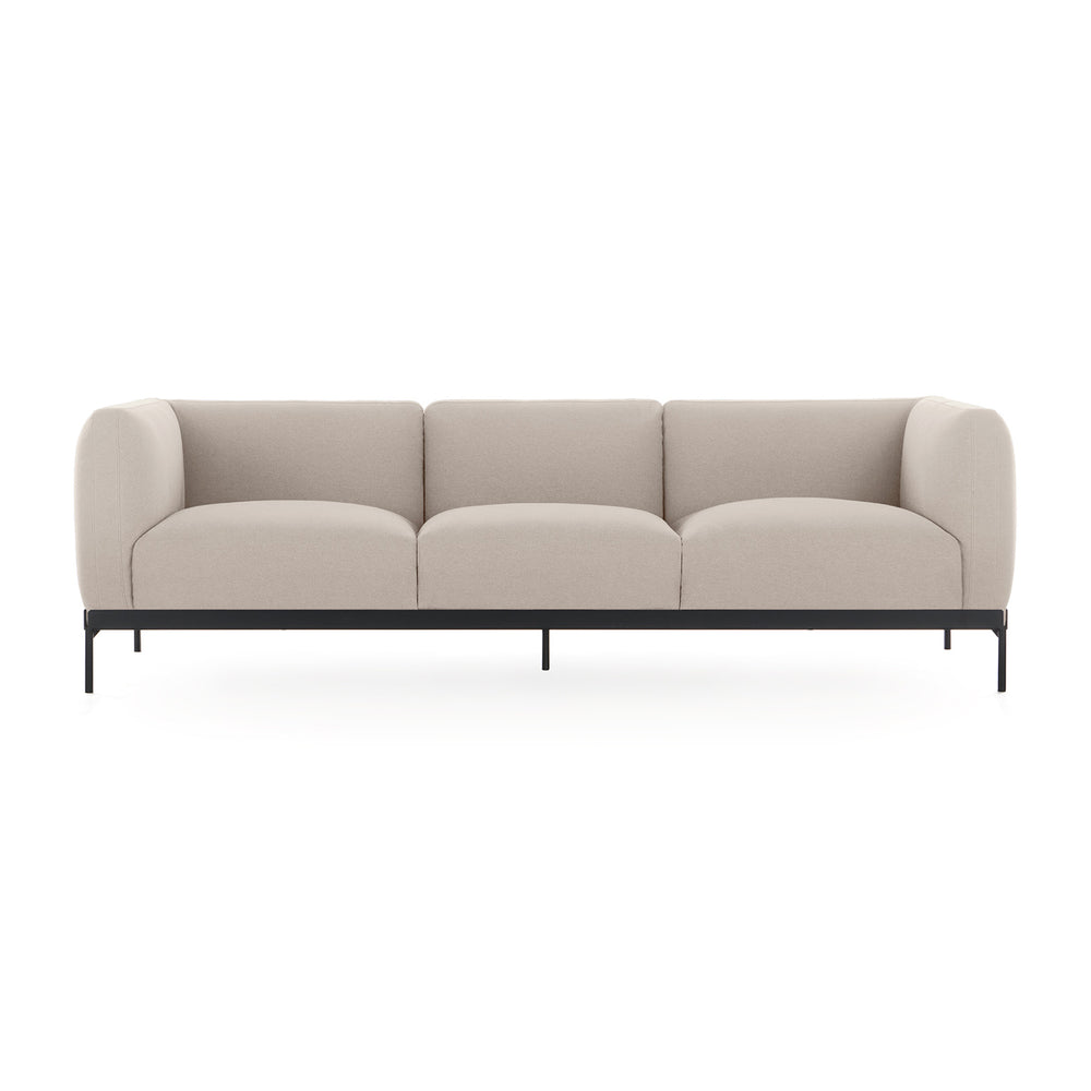 Asia 3-Seater Sofa