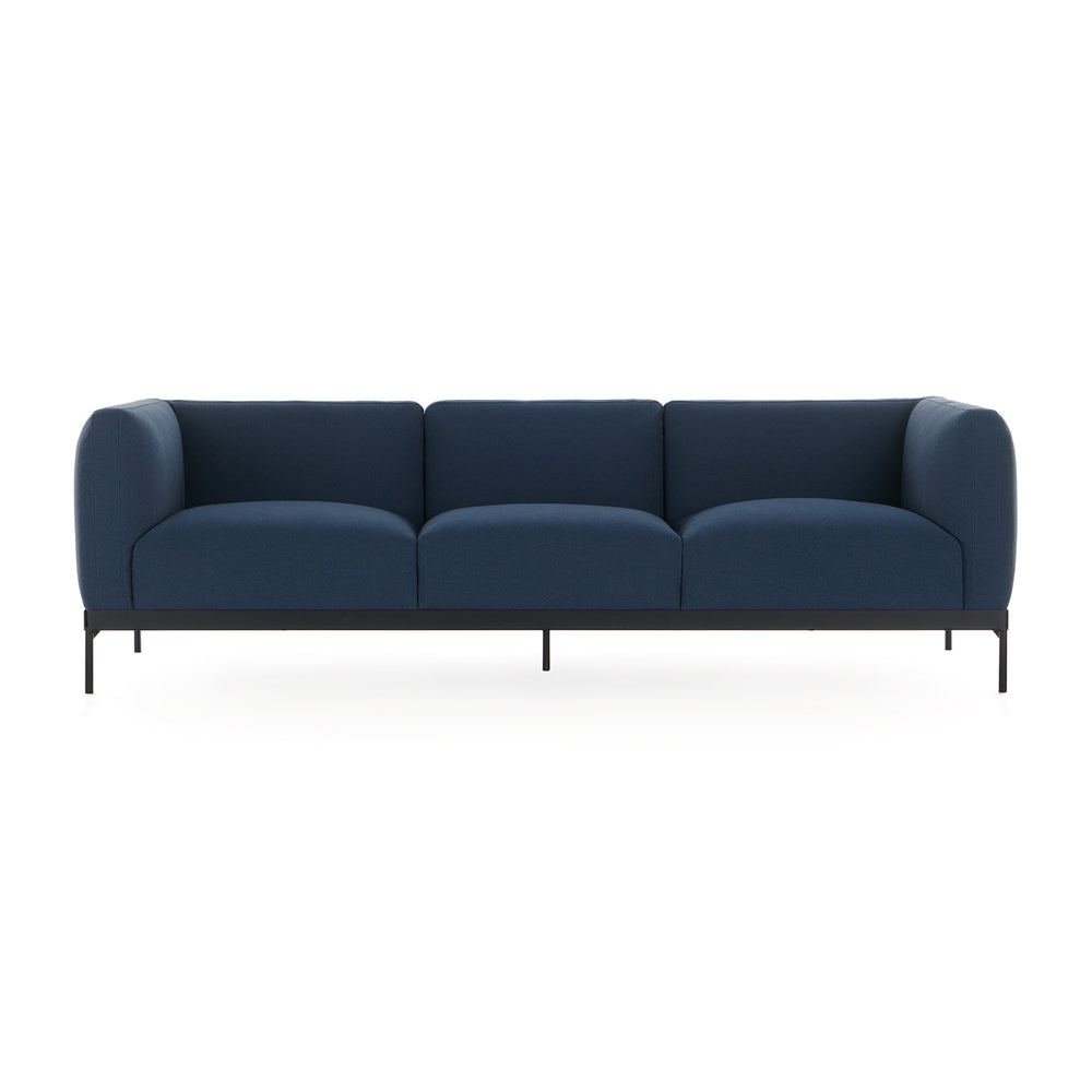 Asia 3-Seater Sofa