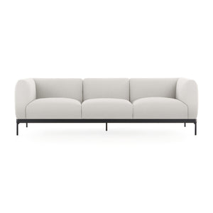 Asia 3-Seater Sofa