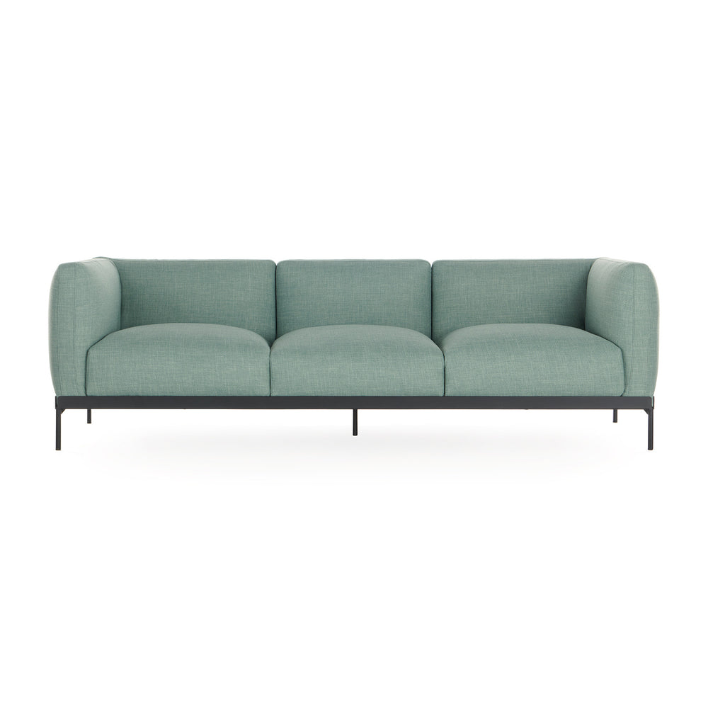 Asia 3-Seater Sofa