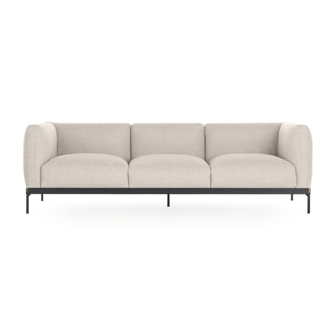 Asia 3-Seater Sofa