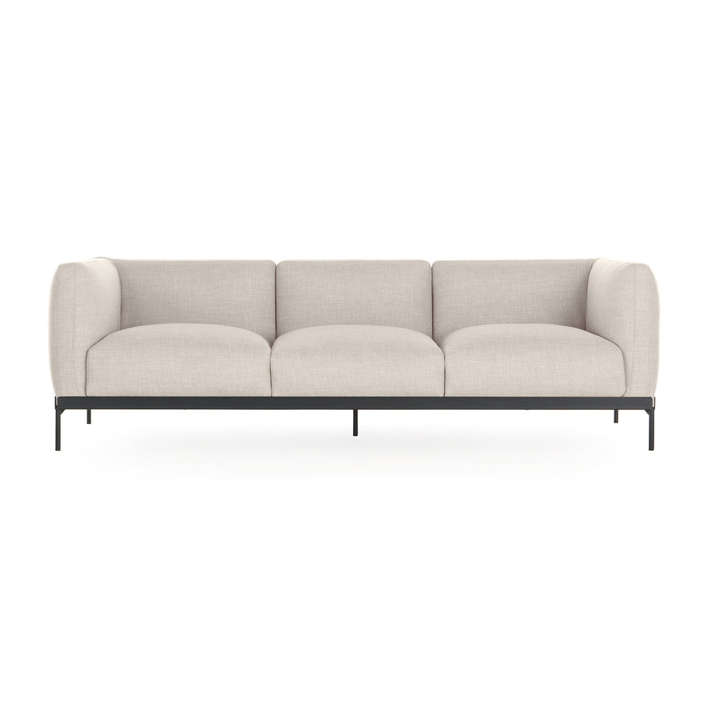 Asia 3-Seater Sofa