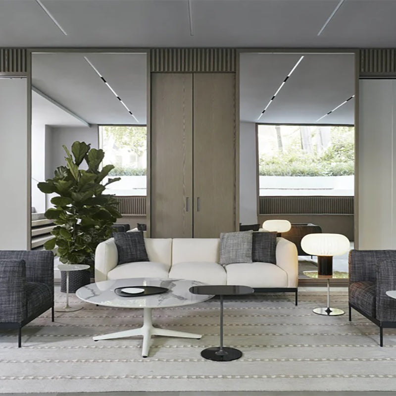 Asia 3-Seater Sofa