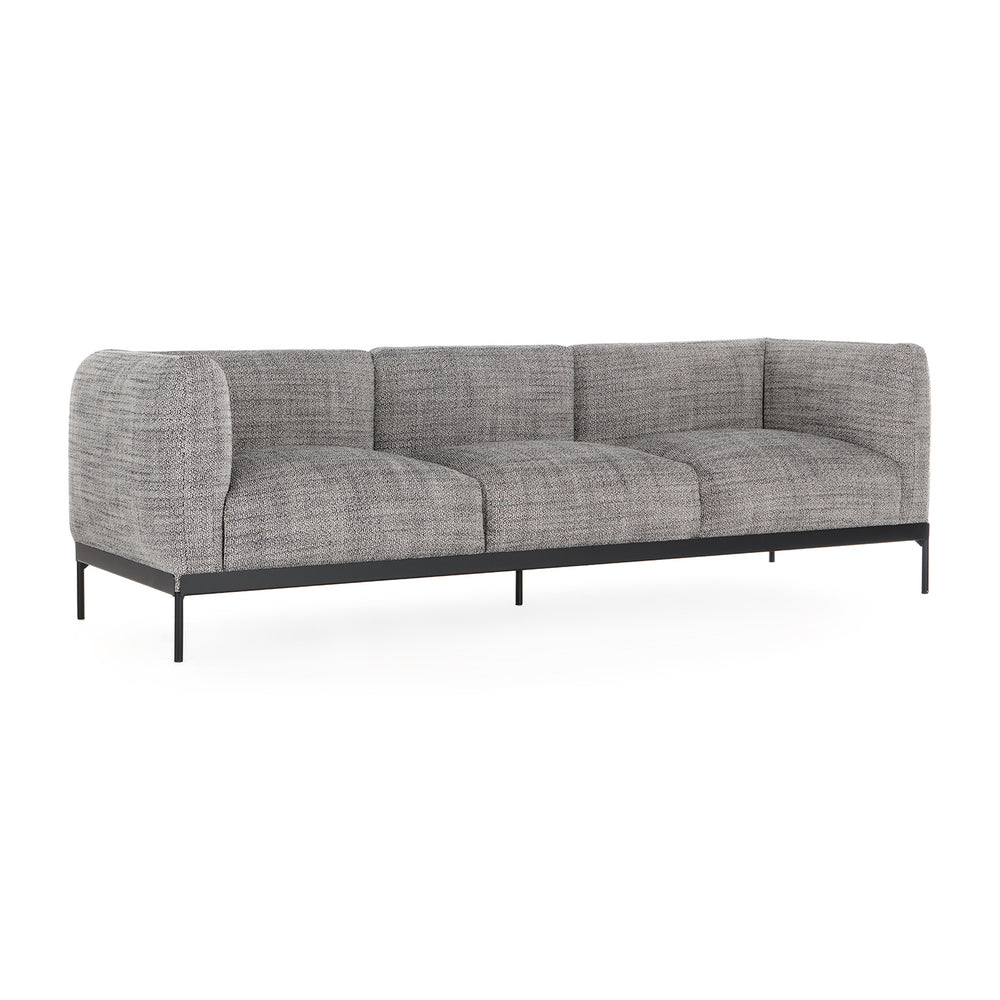 Asia 3-Seater Sofa