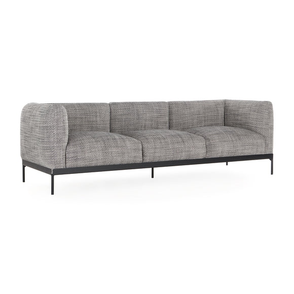 Asia 3-Seater Sofa