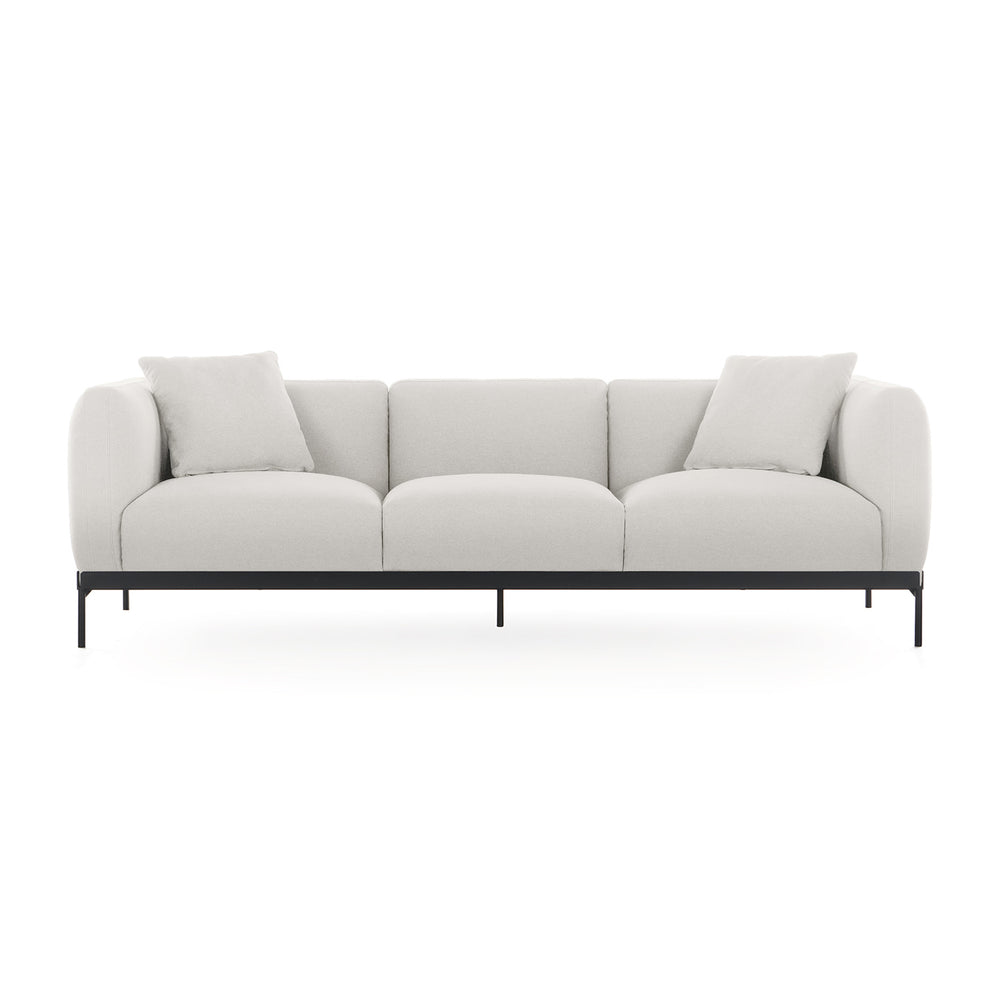 Asia 3-Seater Sofa