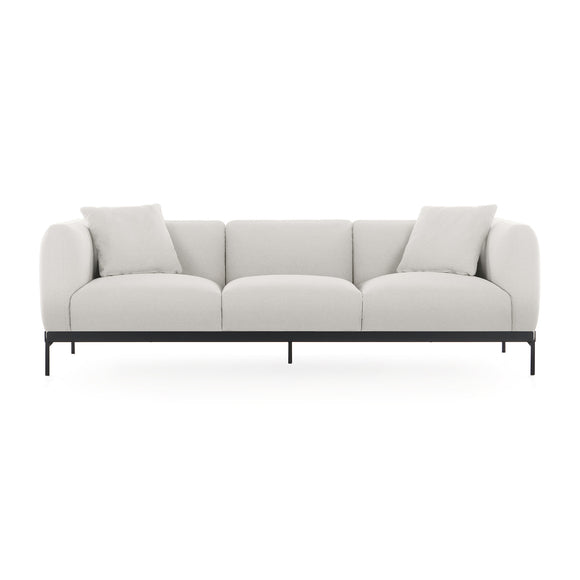 Asia 3-Seater Sofa