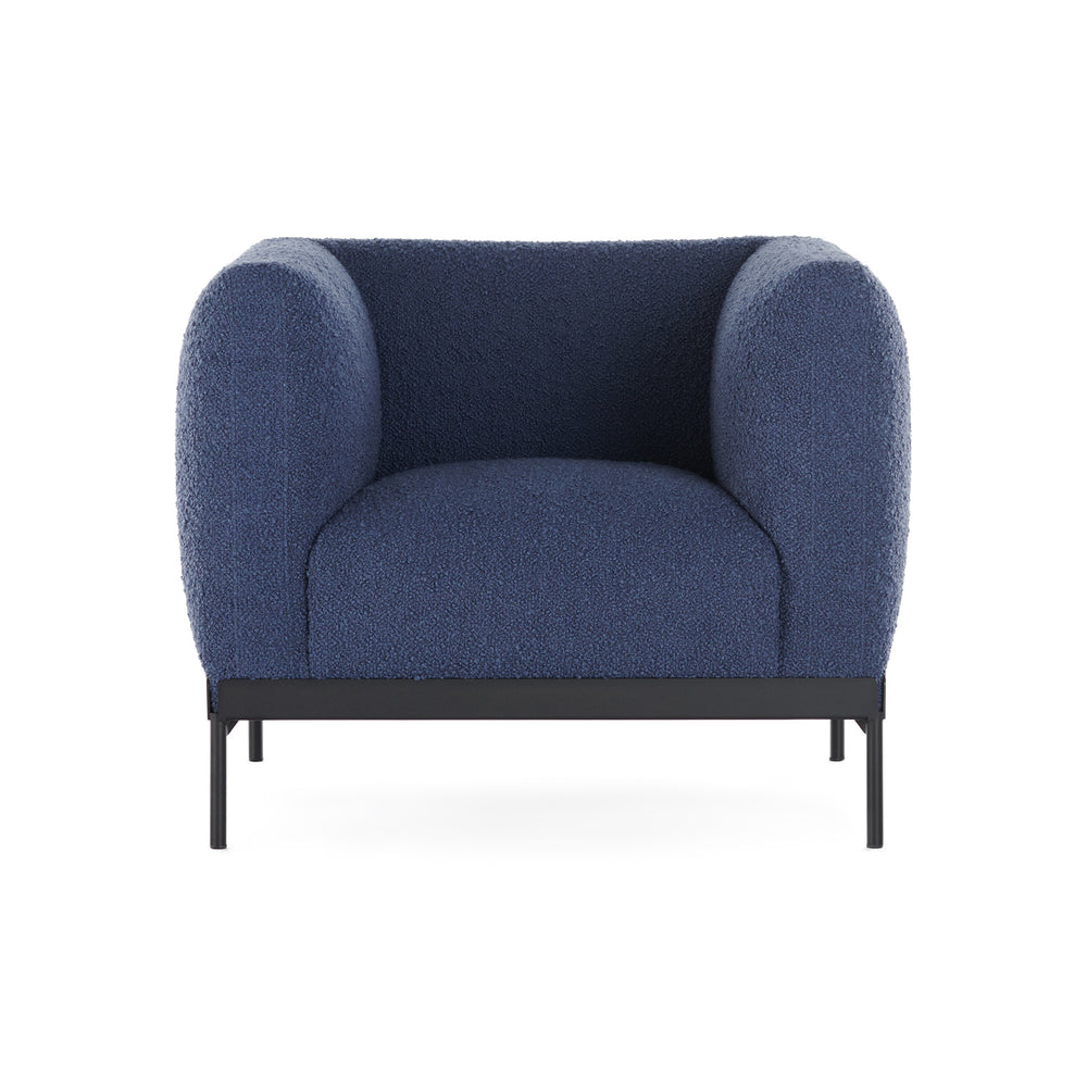 Asia Armchair